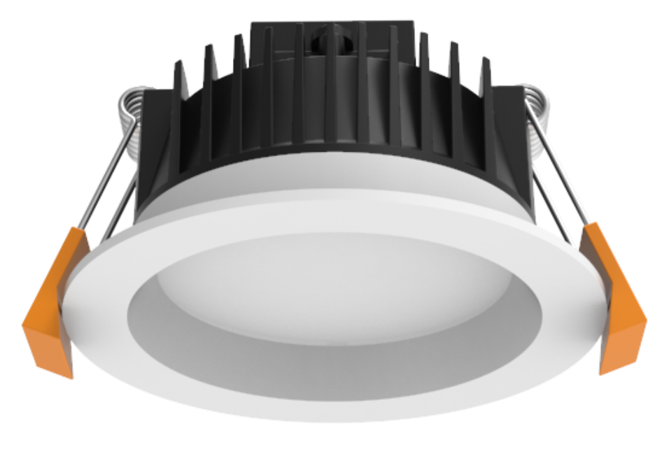 Osram best sale led downlight