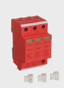 NLS 3 Pole Surge Protection Device 40kA (NLS30719)