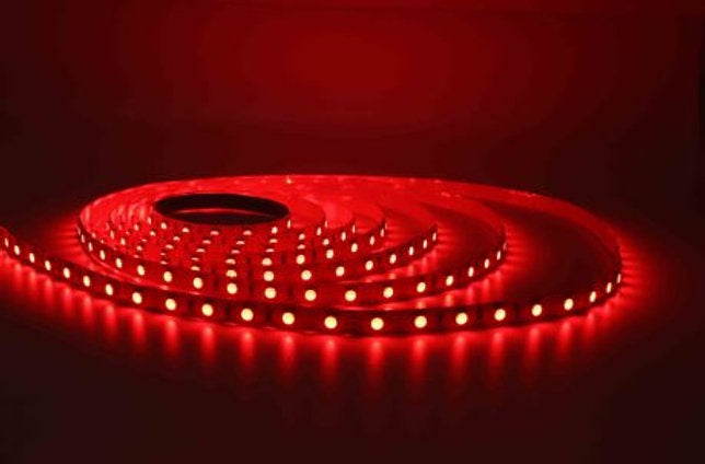 10m strip clearance led lights