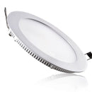 Berdis Lighting LED Slimline Downlight 13W Tri Colour 125MM Cut-Out  (BTD09W4FCC)