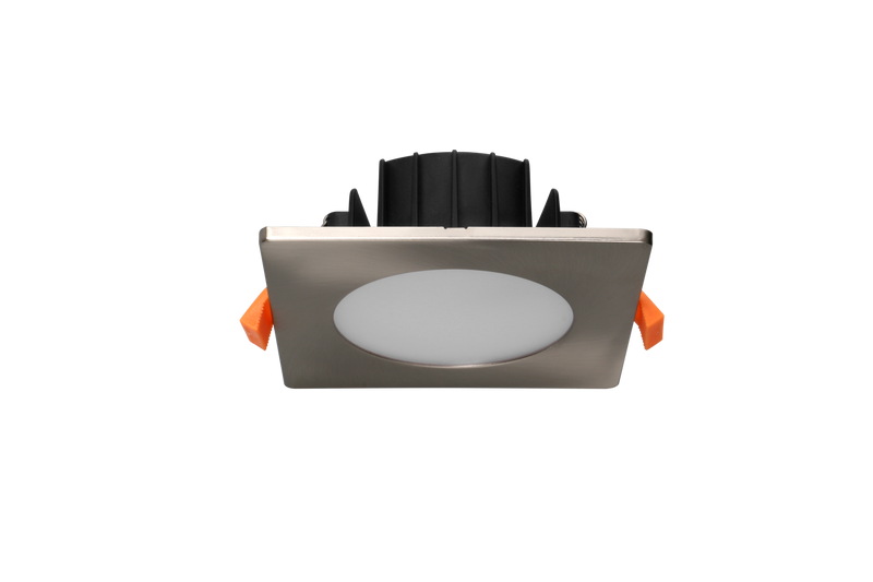 3A Lighting 10W LED Square Downlight (DL1365)
