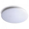 Qzao Tri Colour LED Round Oyster Light