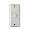 Classic Architrave Switch 1 Gang
