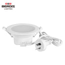 9W Dimmable CCT 70mm Cutout (BTD04WCC2.5)