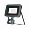 3A Lighting 30W Floodlight w/sensor (FL-LG158S-30W/ PIR/BK)