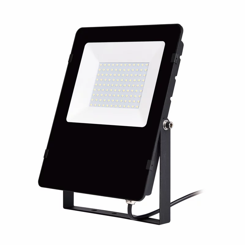200w led floodlight with pir deals