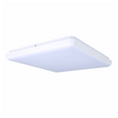 3A Lighting 30W Square Dimmable LED Oyster Light (AC9002/PRE/30W/TC)