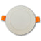 QZAO 10W Non-Dimmable 90mm Cutout Downlight (YF108)