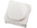 Digitek Blank Insert - White (05BCBL)