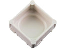 Digitek Blank Insert - White (05BCBL)