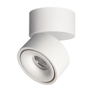 3A Lighting 12W Folding Surface Mounted Downlight (DL3017-WHTC12C02)