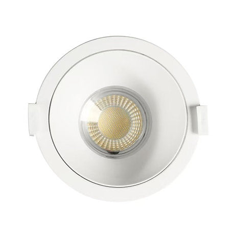 3A Lighting 10W SMD Deep Recess Downlight (DL1016)