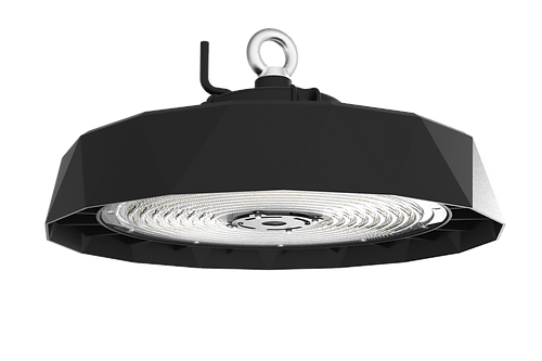 3A Lighting 100W Dimable Highbay 6000K (KD007-BK6K100)