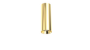 3A Lighting 15W LED Surface Mounted Light Gold (DL1562-GDTC15C02)