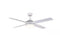 3A Lighting Ceiling Fan With LED Light (MP1248-LED)