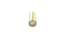 3A Lighting 15W LED Surface Mounted Light Gold (DL1562-GDTC15C02)