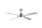 3A Lighting Ceiling Fan With LED Light (MP1248-LED)