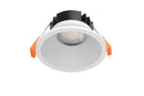 3A Lighting 10W SMD Recessed Downlight (DL9417)