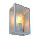 3A Lighting ELTANIN 34 Wall Light E27 (WL31001)