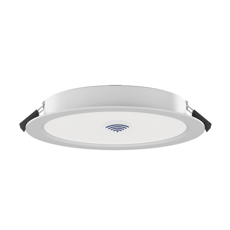 3A Lighting LED Microwave Sensor Downlight (AL5006-WHTC7S02-TS)