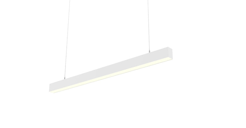 3A Lighting 60W LED Linear Pendant Light (LINE-SL1805M-S60W)