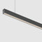 3A Lighting 1.8 meter LED Linear Light (LL1800M-BKTC50S)