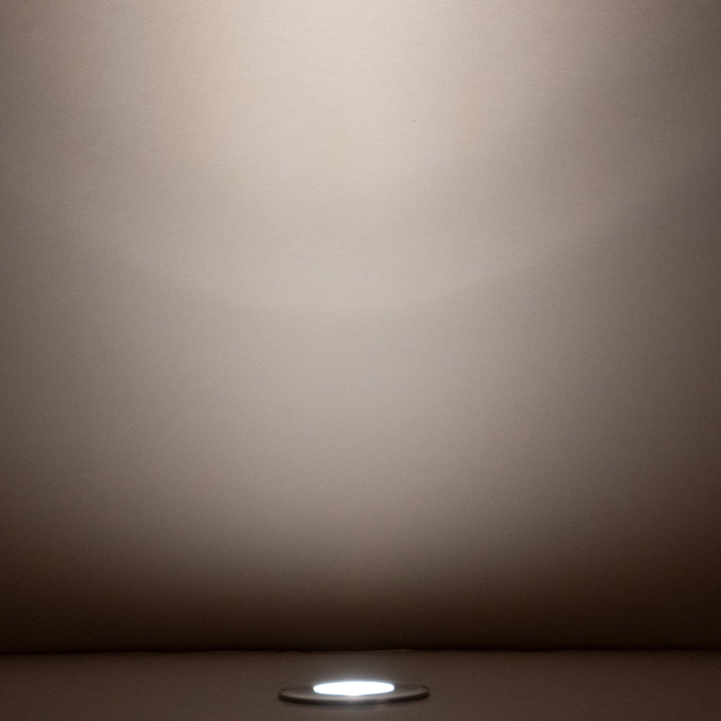 Havit Lighting Elite RGBCW Black Aluminium LED Deck or Inground lights (HV2882RGBCW-BLK)
