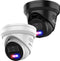 HiLook 8 MP Dual Light MD 2.0 Fixed Turret Network Camera (IPC-T289H-MU-SL)