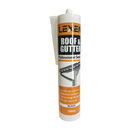 Lexem SILICONE Roof & Gutter Translucent 300ml (LRGT300)