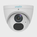 Uniarch 6MP Starlight Fixed Turret Network Camera (IPC-T1E6-AF28K)