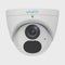 Uniarch 6MP Starlight Fixed Turret Network Camera (IPC-T1E6-AF28K)