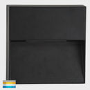 Havit Lighting Virsma Black Square LED Step lights (HV3276T-BLK)