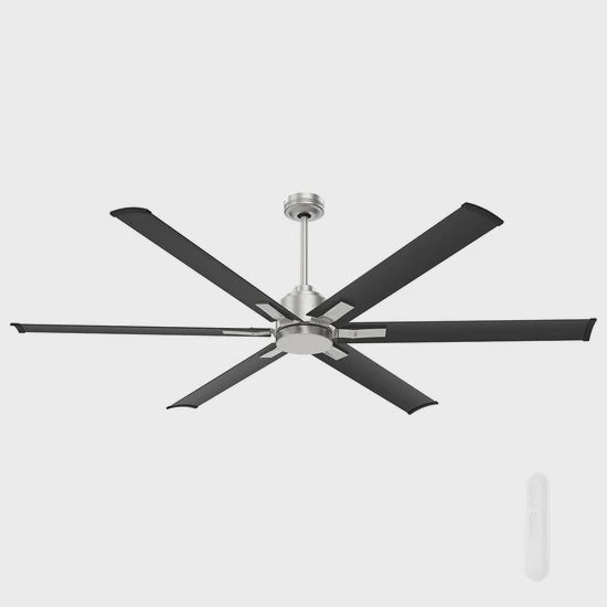 Mercator Rhino II 180cm DC Ceiling Fan (FC990186)