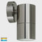 Havit Lighting Tivah 316 Stainless Steel TRI Colour Fixed Down Wall Pillar Lights (HV1105T-HV1107T)