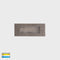 Havit Lighting Bata 316 Stainless Steel 3w LED Brick Light (HV3008T-SS316-12V | HV3008T-SS316-240V)