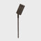 Havit Lighting Mini Tivah Antique Brass 3w MR11 Garden Spike Light (HV1426NW-AB)