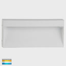 Havit Lighting Virsma White Rectangle LED Step lights (HV3275T-WHT)