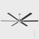 Mercator Rhino II 210cm DC Ceiling Fan (FC990216)