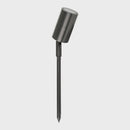 Havit Lighting Mini Tivah Graphite 3w MR11 Garden Spike Light (HV1426NW-GPH)