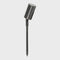 Havit Lighting Mini Tivah Graphite 3w MR11 Garden Spike Light (HV1426NW-GPH)