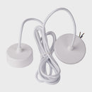 Havit Lighting 3 Metre Pendant Accessory (HV5842-WHT-PDT)