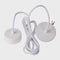 Havit Lighting 3 Metre Pendant Accessory (HV5842-WHT-PDT)