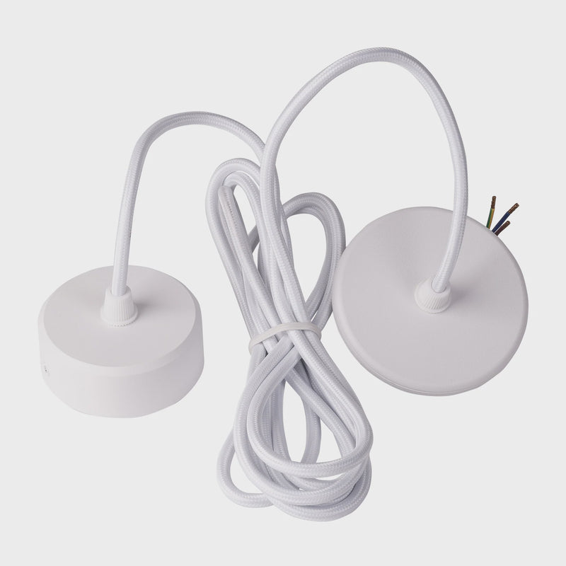 Havit Lighting 3 Metre Pendant Accessory (HV5842-WHT-PDT)