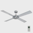 MercatorCaprice Pro 130cm AC Ceiling Fan with Remote (FC640134RBS)