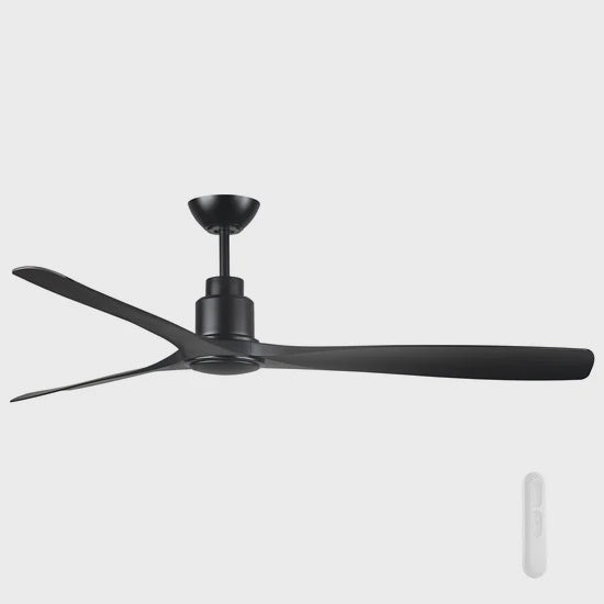 Mercator Iceman 152cm DC Ceiling Fan with Remote (FC880153)