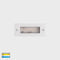 Havit Lighting Bata White 3w LED Brick Light (HV3007T-WHT-12V | HV3007T-WHT-240V)
