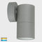 Havit Lighting Tivah Silver TRI Colour Fixed Down Wall Pillar Lights (HV1145T-HV1147T)