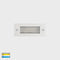 Havit Lighting Bata White 3w LED Brick Light (HV3008T-WHT-12V | HV3008T-WHT-240V)
