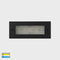 Havit Lighting Bata Black 6w LED Brick Light (HV3005T-BLK-12V | HV3005T-BLK-240V)