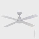 Mercator Nemoi 137cm DC Ceiling Fan with Remote (FC700134)